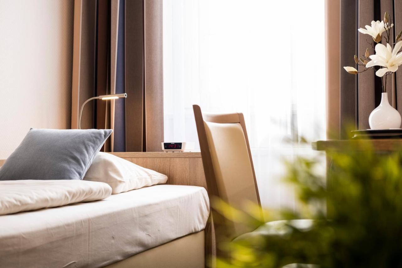 Jensen Hotel Lübeck