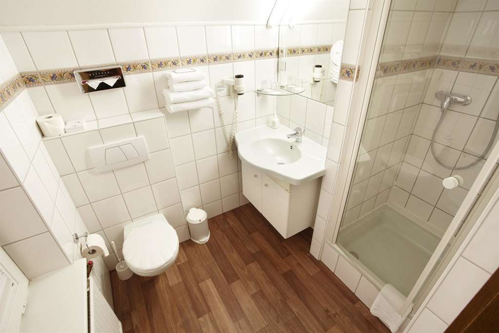 Jensen Hotel Lübeck