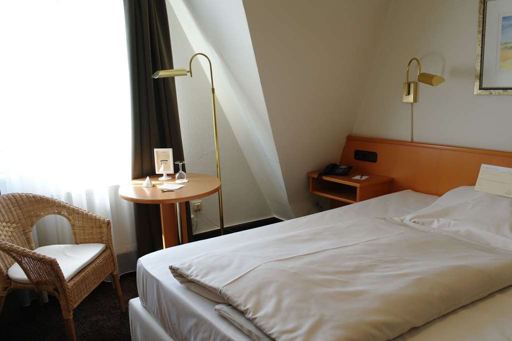 Hotel Jensen 3*