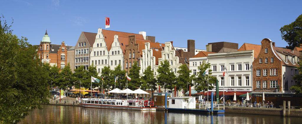 Jensen Lübeck
