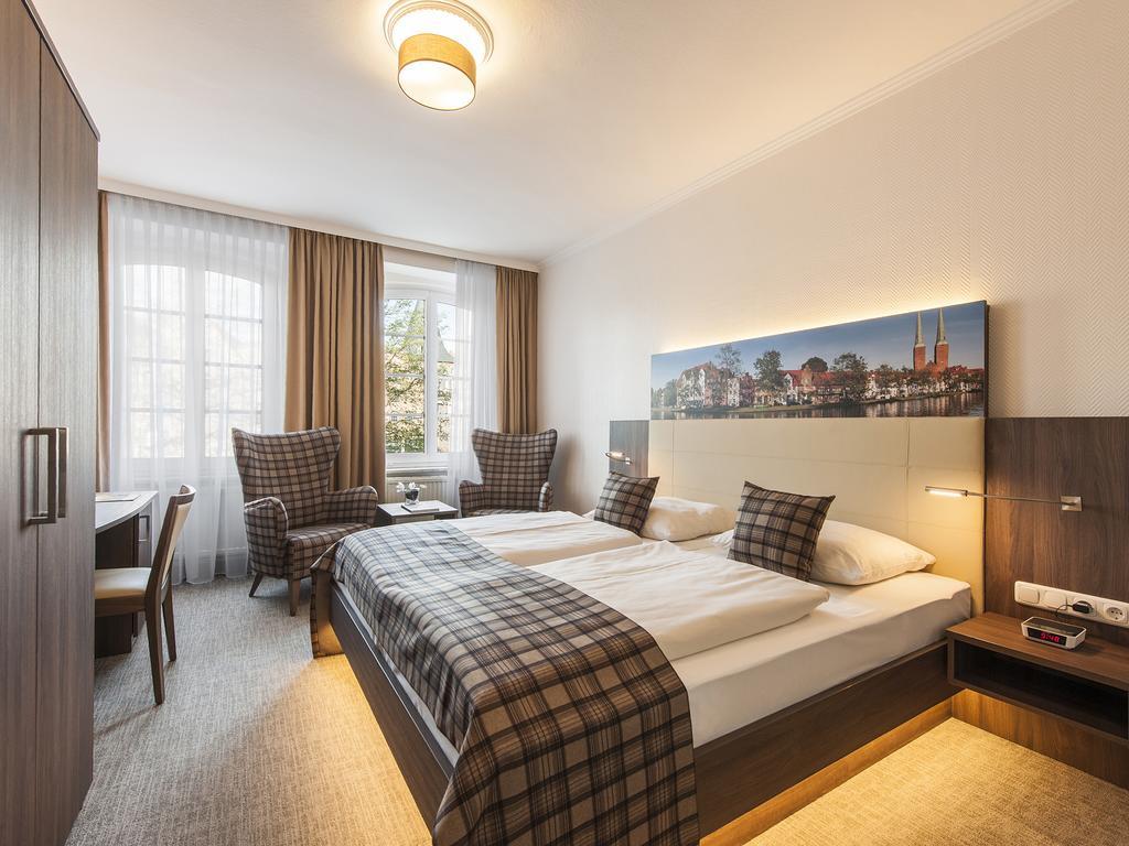 Hotel Jensen 3*