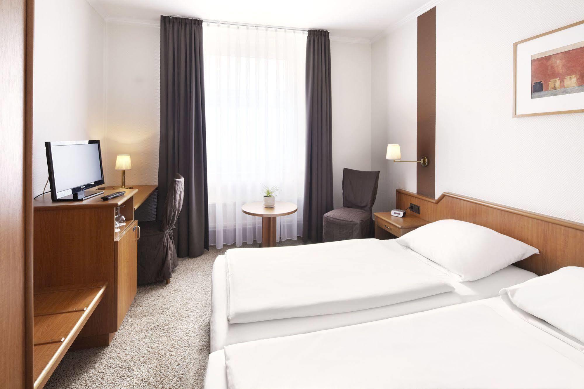 Hotel Jensen
